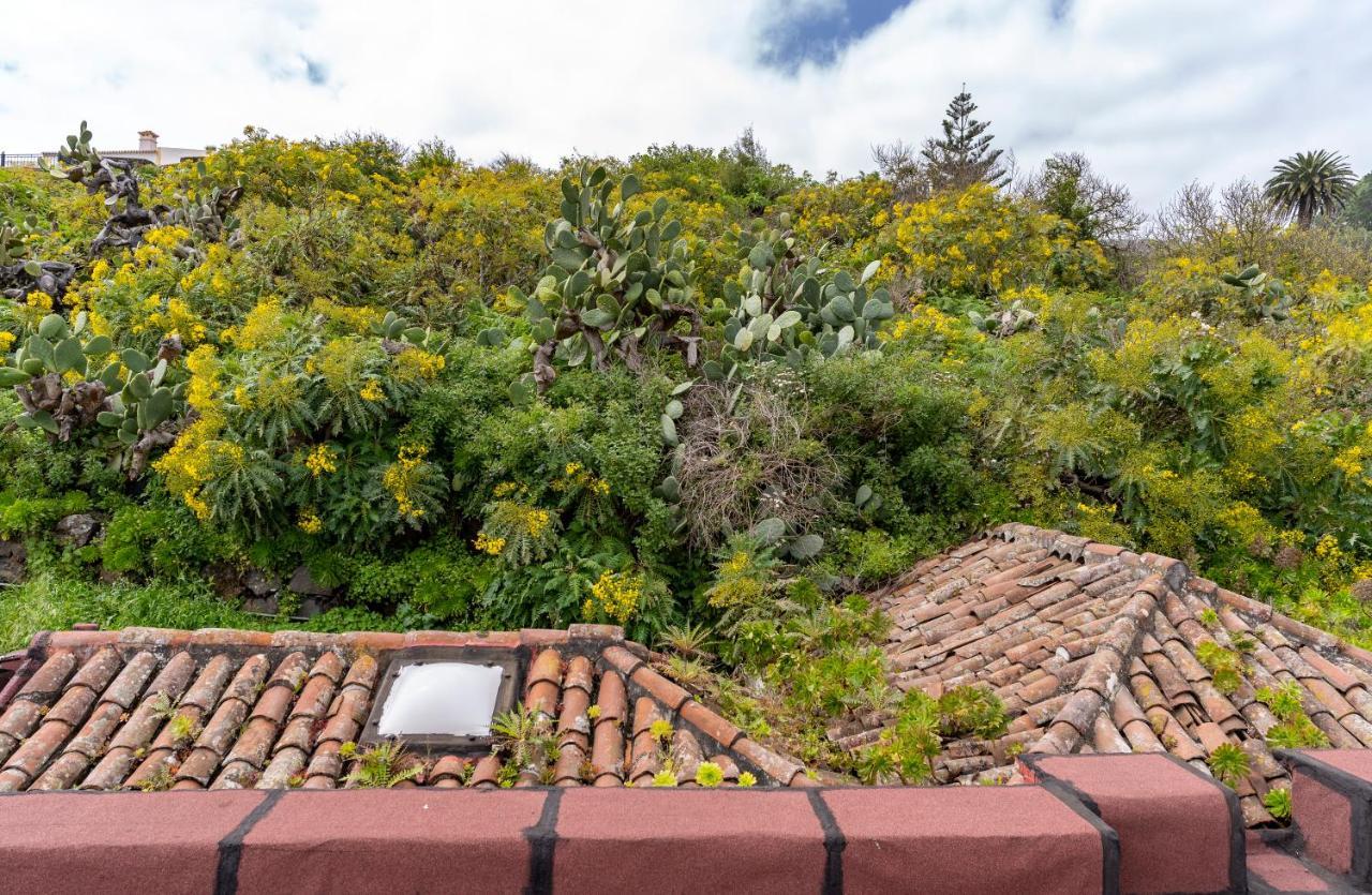 Casa De Cuco Villa Mazo Exterior photo